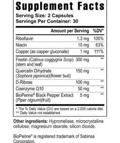 Rejuvenate, Rewind, Restore — Youngevity Targeted Nutrition