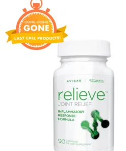 Relieve — BeneYOU Targeted Nutrition