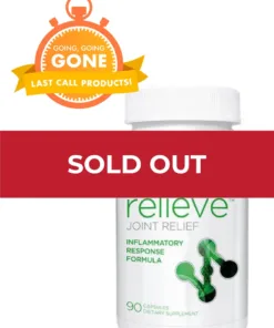 Relieve — BeneYOU Targeted Nutrition