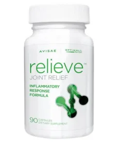 Relieve — BeneYOU Targeted Nutrition