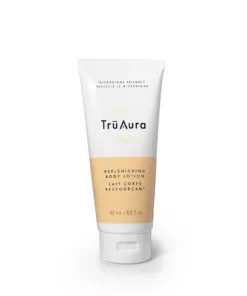 Replenishing Body Lotion — TruAura Beauty TruAura