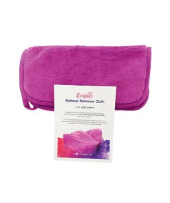Reusable Makeup Remover Cloth — Youngevity Tools & Accessories
