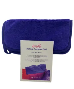 Reusable Makeup Remover Cloth — Youngevity Tools & Accessories