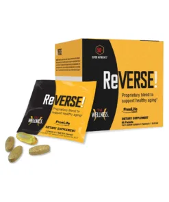 ReVERSE!® — FreeLife Targeted Nutrition