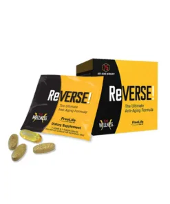 ReVERSE!® — FreeLife Targeted Nutrition