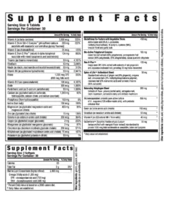 ReVERSE!® — FreeLife Targeted Nutrition