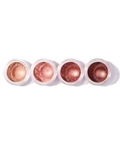 Rise and Sparkle Eyeshadow Collection — Youngevity Eyes