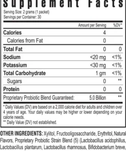 Root Beer Belly - 30 Count Box — Youngevity Targeted Nutrition
