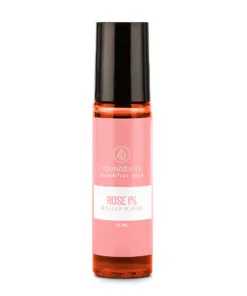 Rose 1% Roller Bottle - 10ml — Youngevity Roller Bottles