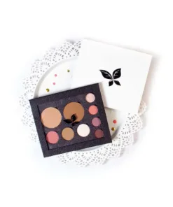 Rosie Passion — Youngevity Eyes
