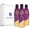 SanoVita-1 box (3 bottles) — BellaVita Beverages