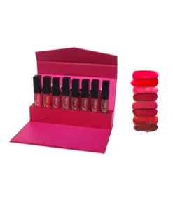 Sensational LipLock Palette — Youngevity Lips