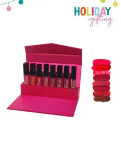 Sensational LipLock Palette — Youngevity Lips