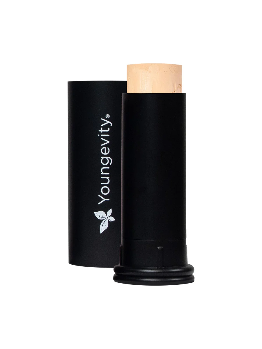 Sensual Crème Stick Foundation 0.5oz — Youngevity Face