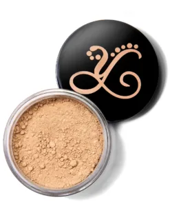 Sensual Foundation Powder - 8 grams — Youngevity Face