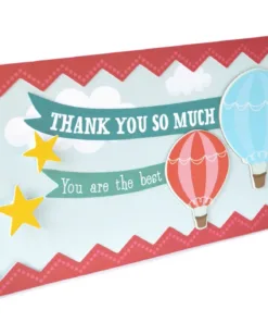 September Hangin' Around Card Kit — Anthology Photo