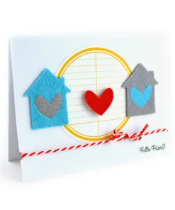 September Stamp Set — Anthology Photo