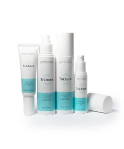 Set of Core Skincare — TruAura Beauty TruAura