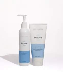 Shampoo and Conditioner Set — TruAura Beauty TruAura