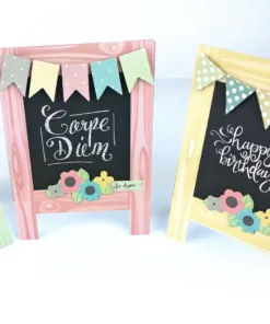 Sign it Card Kit — Anthology Photo