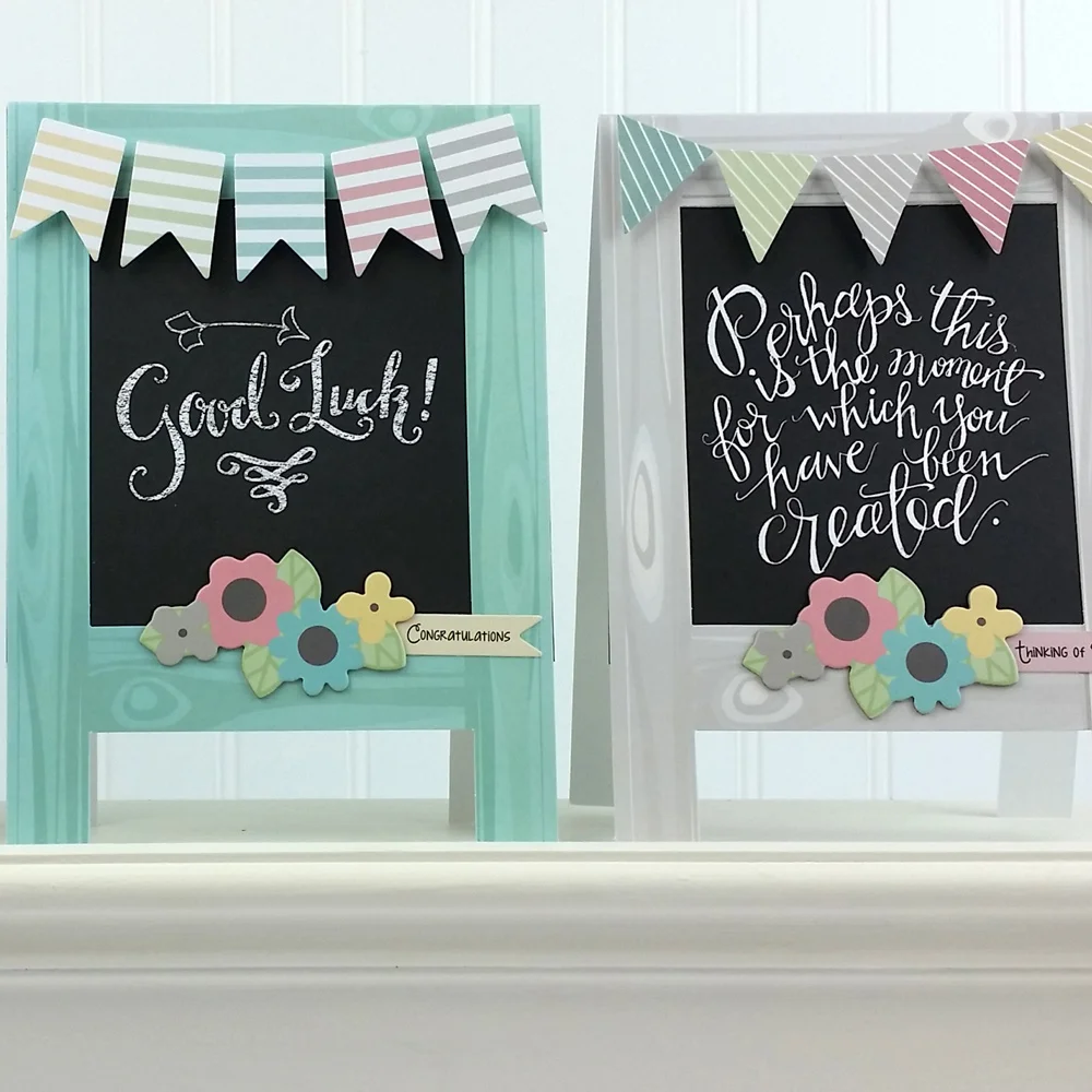 Sign it Card Kit — Anthology Photo