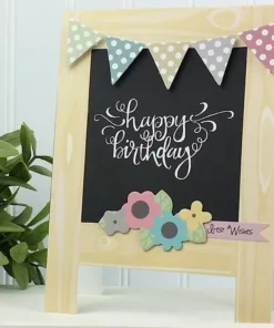 Sign it Card Kit — Anthology Photo