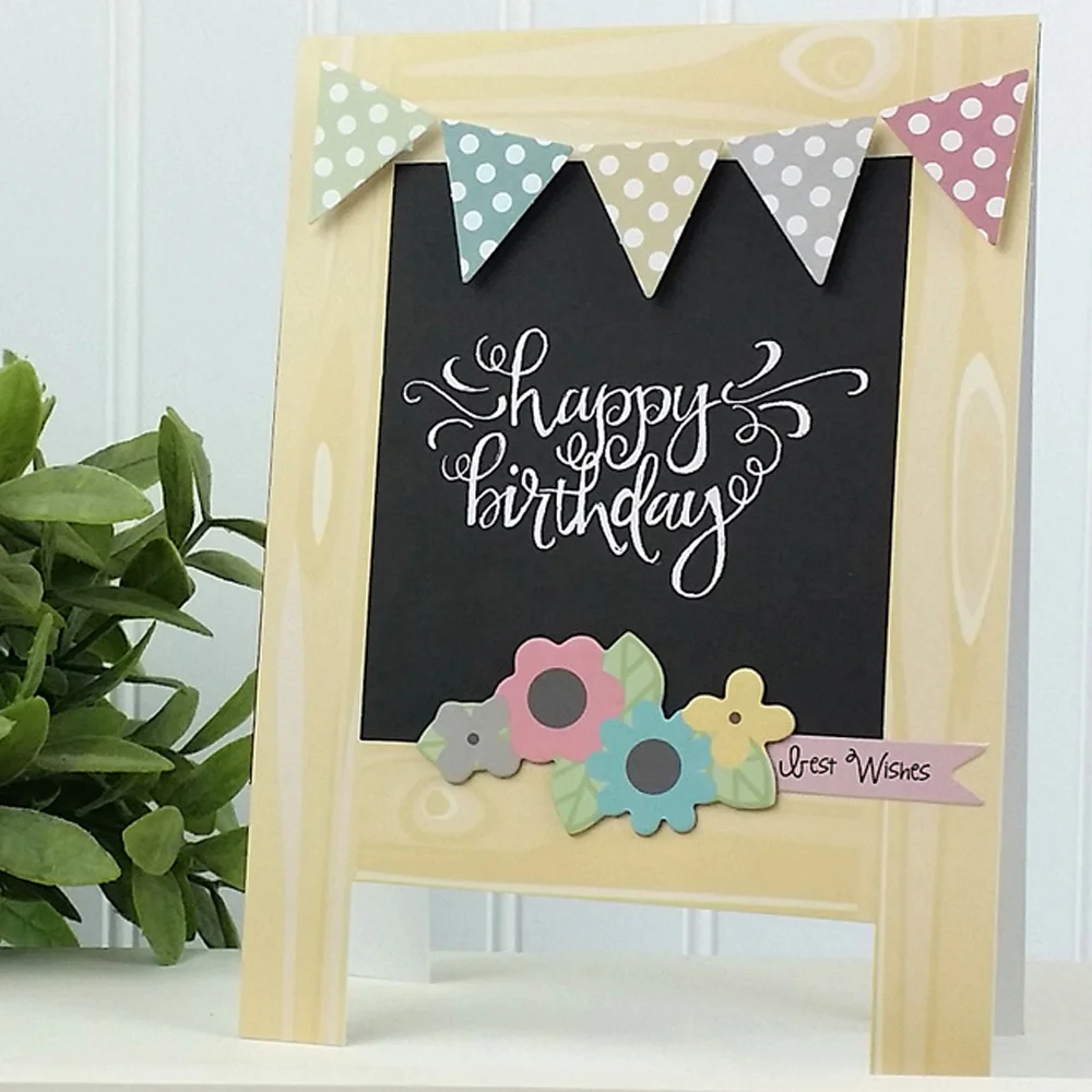 Sign it Card Kit — Anthology Photo