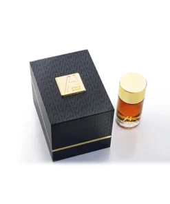 Signature Luxury Edition Bottle 100 ml — Simple Corp Bath & Body