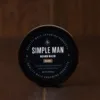 Simple Man Alibi Beard Balm 2 oz — Simple Corp Bath & Body