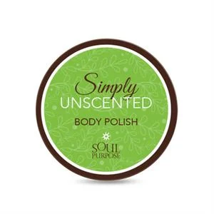 Simply Body Polish — Soul Purpose Bath & Body