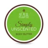 Simply Shea Body Butter - 4 oz. — Soul Purpose Skin Care