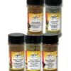 Sizzle into Summer Collection — Sunset Gourmet Sunset Gourmet