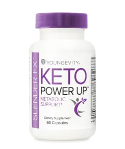 Slender FX™ Keto Power Up™ — Youngevity Weight Release