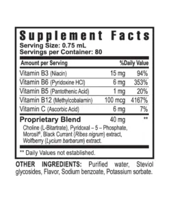 Slender FX™ Rev — Youngevity Weight Release