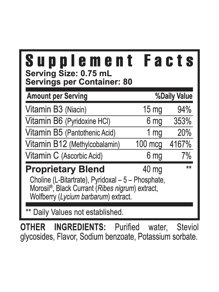 Slender FX™ Rev — Youngevity Weight Release