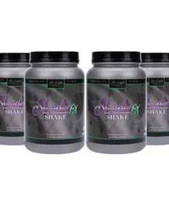 Slender FX™ Shake - Chocolate Fudge (4 Pack) — Youngevity Shakes