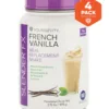 Slender FX™ Shake - French Vanilla (4 Pack) — Youngevity Shakes