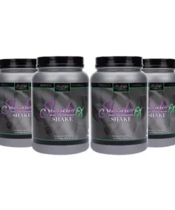 Slender FX™ Shake - French Vanilla (4 Pack) — Youngevity Shakes