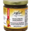 Smoky Chipotle Honey Mustard — Sunset Gourmet Sunset Gourmet