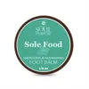 Sole Food Foot Balm - 1/2 oz. — Soul Purpose Bath & Body