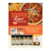 Souper Duper Soup Box — Sunset Gourmet Sunset Gourmet