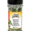 Spinach & Herb Mix — Sunset Gourmet Sunset Gourmet