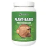 Sta-Natural® Plant-Based Protein Shake - Chocolate — Sta-Natural Targeted Nutrition