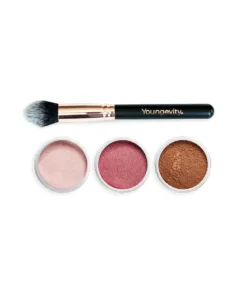 Starlight Highlighter Trio Kit — Youngevity Face