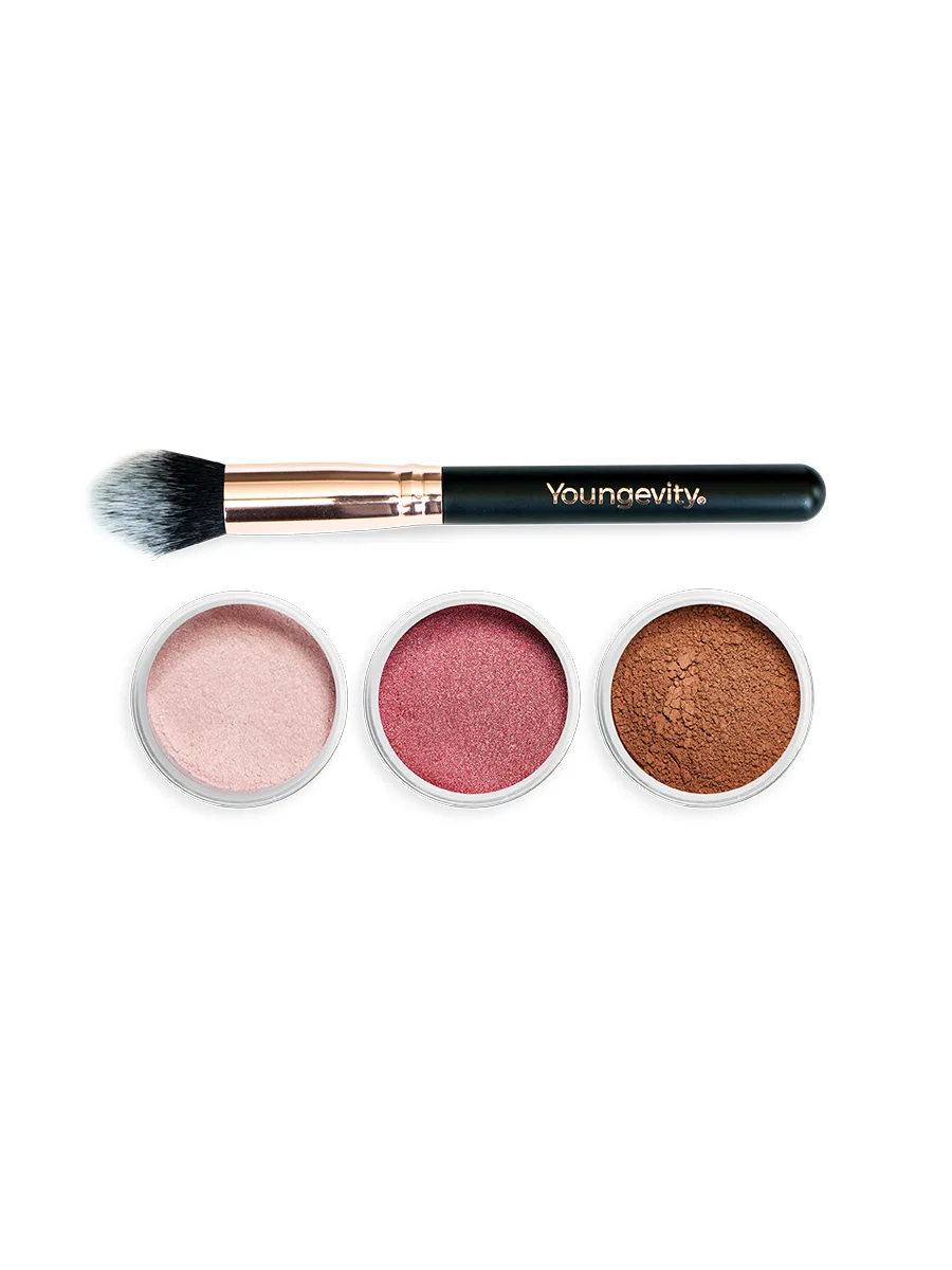 Starlight Highlighter Trio Kit — Youngevity Face