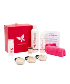 Starter Kit- Light 1 — Youngevity Face