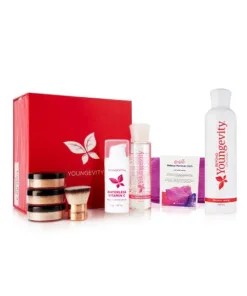 Starter Kit- Light 1 — Youngevity Face