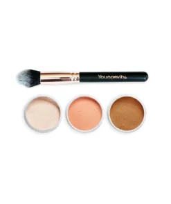 Sunrise Highlighter Trio Kit — Youngevity Face