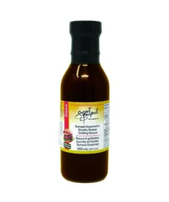 Sunset Gourmet's Smoky Sweet Grilling Sauce — Sunset Gourmet Sunset Gourmet