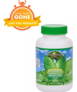 Super Cell Protector™ - 90 capsules — Youngevity Targeted Nutrition